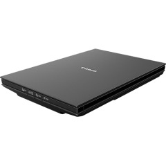 Планшетный A4-сканер Canon CanoScan LiDE 300 — чёрный