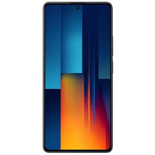 Xiaomi Poco M6 Pro 8GB+256GB שחור