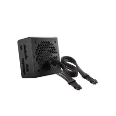 ספק כוח CORSAIR RM850E 850W ATX 3.1 CYBENETICS PLATINUM FULLY MODULAR