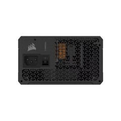 ספק כוח CORSAIR RM850E 850W ATX 3.1 CYBENETICS PLATINUM FULLY MODULAR
