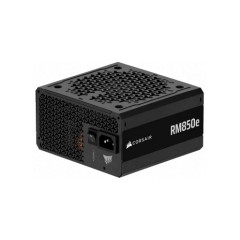ספק כוח CORSAIR RM850E 850W ATX 3.1 CYBENETICS PLATINUM FULLY MODULAR
