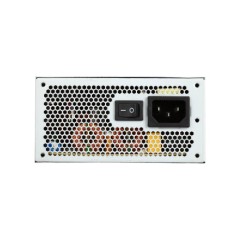 Power Supply FSP SFX 400W 400-60GHS 80MM ACTIVE PFC