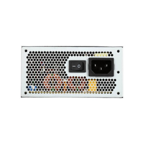 Power Supply FSP SFX 400W 400-60GHS 80MM ACTIVE PFC