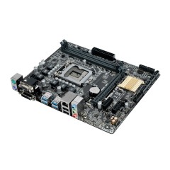 Материнская плата ASUS LGA1151 B150M-KD3
