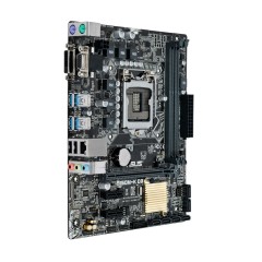 Материнская плата ASUS LGA1151 B150M-KD3