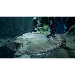 Игра Darksiders III (NS)