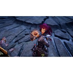 Игра Darksiders III (NS)