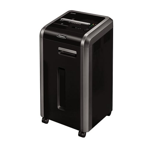 Office shredder Fellowes Powershred 225mi Micro-Cut Shredder DSM4620101