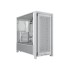 Computer Case CORSAIR FRAME 4000D MODULAR WHITE
