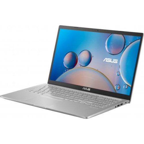 Ноутбук Asus 15.6" 8ГБ 512ГБ Silver (Win 11 Home)