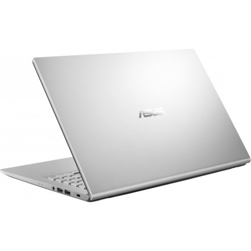 Ноутбук Asus 15.6" 8ГБ 512ГБ Silver (Win 11 Home)