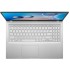 Ноутбук Asus 15.6" 8ГБ 512ГБ Silver (Win 11 Home)