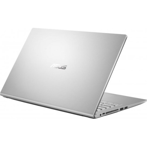 Ноутбук Asus 15.6" 8ГБ 512ГБ Silver (Win 11 Home)