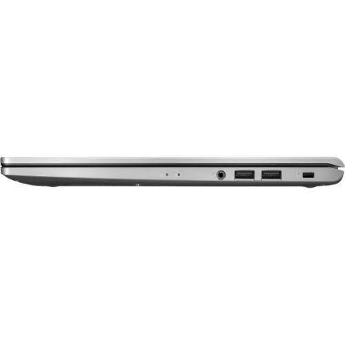 Ноутбук Asus 15.6" 8ГБ 512ГБ Silver (Win 11 Home)