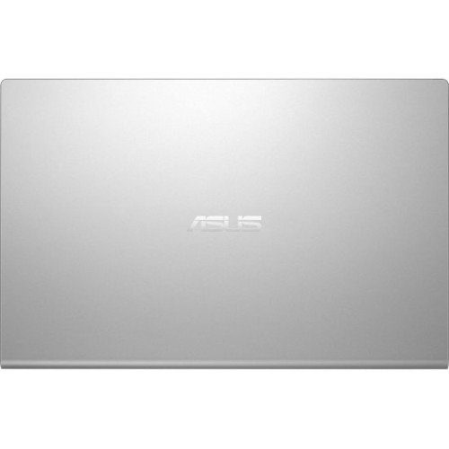 Ноутбук Asus 15.6" 8ГБ 512ГБ Silver (Win 11 Home)