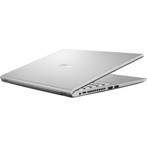 Ноутбук Asus 15.6" 8ГБ 512ГБ Silver (Win 11 Home)