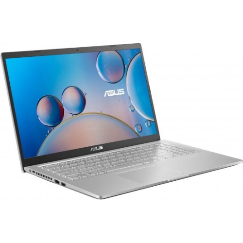 Ноутбук Asus 15.6" 8ГБ 512ГБ Silver (Win 11 Home)