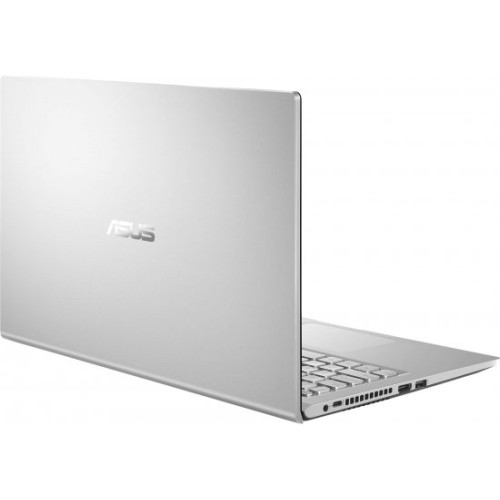 Ноутбук Asus 15.6" 8ГБ 512ГБ Silver (Win 11 Home)