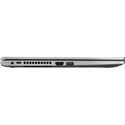 Ноутбук Asus 15.6" 8ГБ 512ГБ Silver (Win 11 Home)