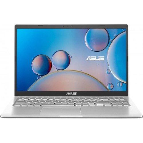 Ноутбук Asus 15.6" 8ГБ 512ГБ Silver (Win 11 Home)