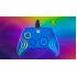 Afterglow RGB WAVE Xbox Gaming Controller — Blue