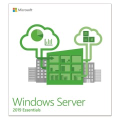 ווינדוס סרבר Windows Server 2019 Essentials