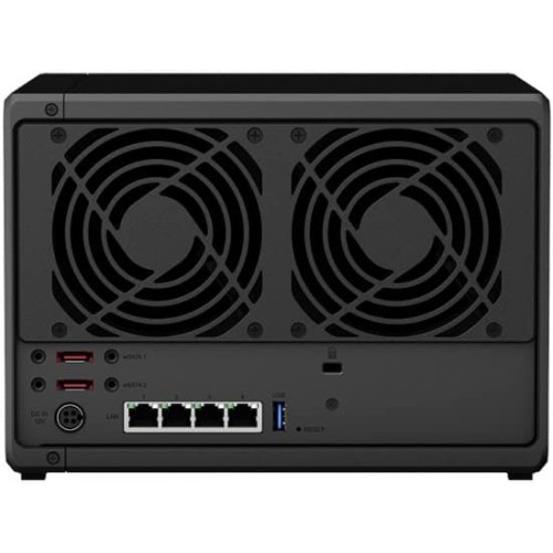 שרת אחסון Synology NAS DS1520+ 5BAY