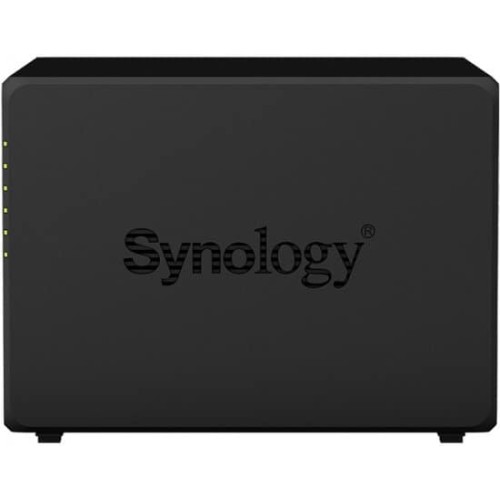 Storage server Synology NAS DS1520+ 5BAY