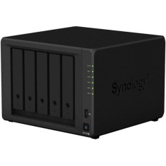 Хранилище данных Synology NAS DS1520+ 5BAY