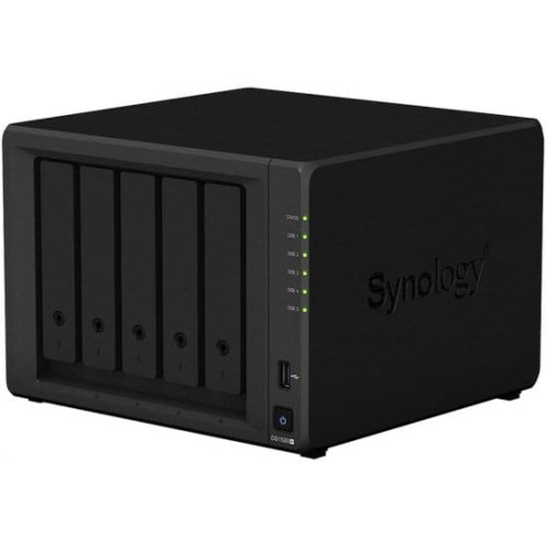 Storage server Synology NAS DS1520+ 5BAY