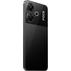 Xiaomi Poco M6 8GB+256GB שחור