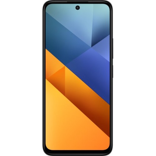 Xiaomi Poco M6 8GB+256GB שחור