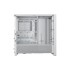Computer Case CORSAIR FRAME 4000D RS MODULAR WHITE
