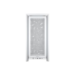 Computer Case CORSAIR FRAME 4000D RS MODULAR WHITE