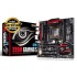 Материнская плата 2011-3 X99 Gigabyte X99M-Gaming5