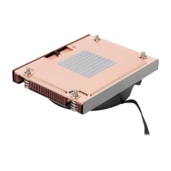 Охлаждение процессора Dynatron R25