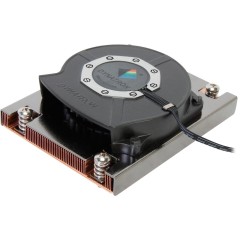 CPU Cooler Dynatron R25