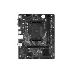 Материнская плата MAXSUN CHALLENGER A520M-K