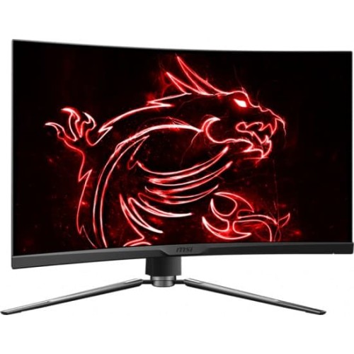 מסך גיימינג קעור 32 אינץ MSI MAG ARTYMIS 324CP 1ms