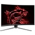 32-inch Curved Gaming Monitor MSI MAG ARTYMIS 324CP 1ms