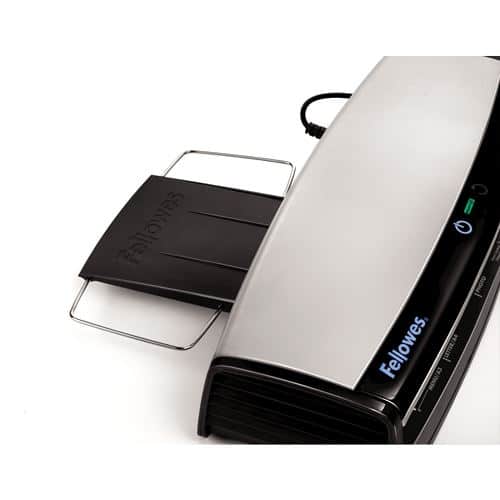 Professional laminator device Fellowes Jupiter 2 A3 Laminator DLL5733501.