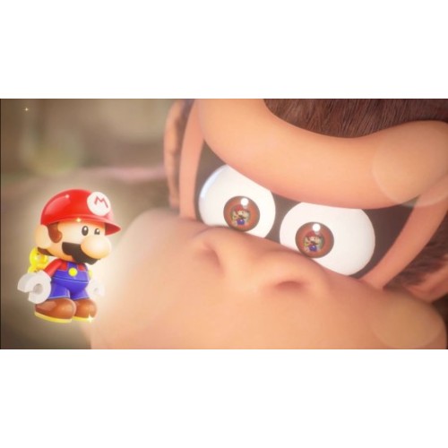 Game Mario Vs. Donkey Kong (NS)