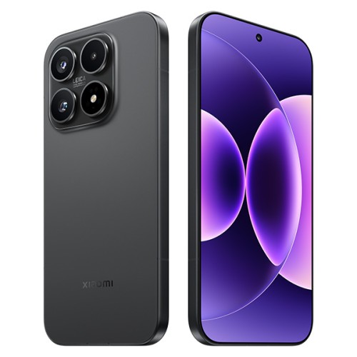 Xiaomi 17 5G 12GB+512GB — Black