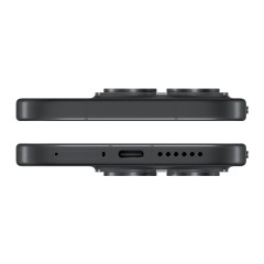 Xiaomi 17 5G 12GB+512GB — Black