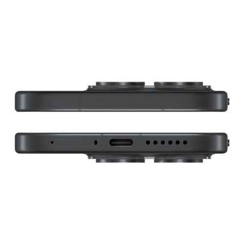 Xiaomi 17 5G 12GB+512GB — Black