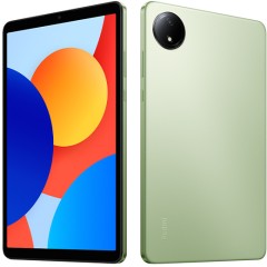 טאבלט שיאומי Redmi Pad SE ‎8.7''‎ 6GB+128GB בצבע ירוק