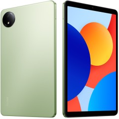 טאבלט שיאומי Redmi Pad SE ‎8.7''‎ 6GB+128GB בצבע ירוק