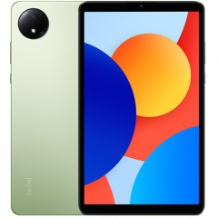 Планшет Xiaomi Redmi Pad SE 4G 8.7'' 6GB+128GB в зеленом цвете