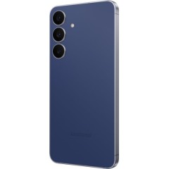 Samsung Galaxy S25 FE 8ГБ + 128ГБ в синем цвете