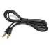 AUX 3.5MM TRRS Male-Male Cable (4 Contacts), 3 Meters